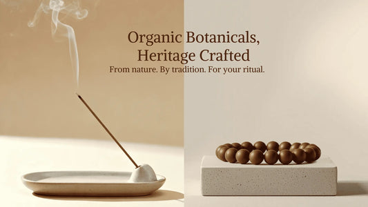 He Xiang Beads vs Incense Sticks: Which Format Is Right for You?