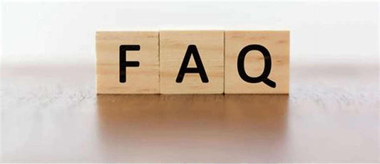 Incense Sticks & Beads FAQ