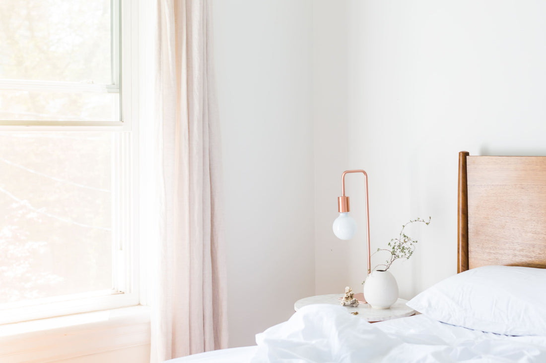 Best Natural Incense for a Bedtime Wind-Down: A He Xiang Format Guide
