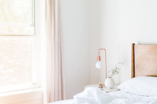 Best Natural Incense for a Bedtime Wind-Down: A He Xiang Format Guide