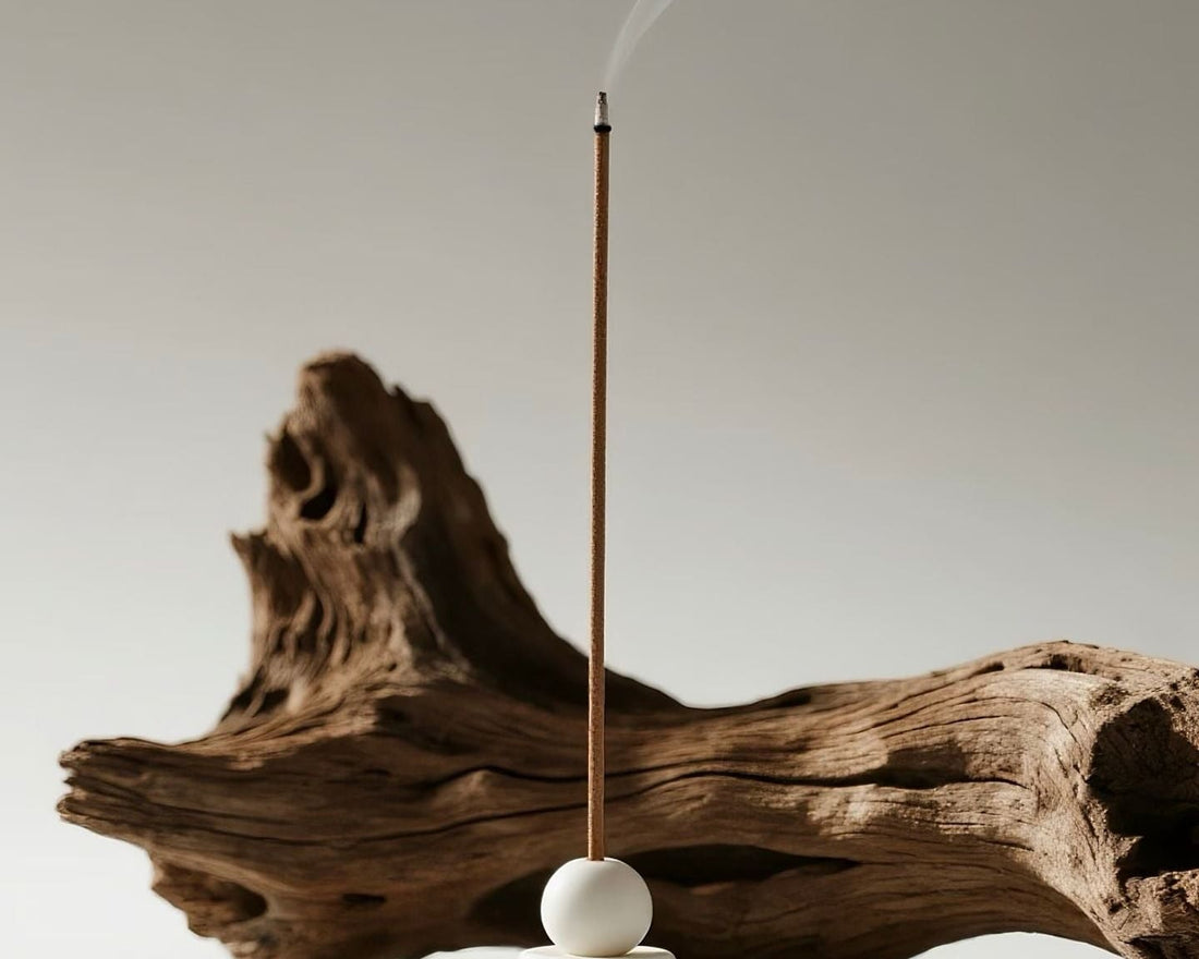 He Xiang Incense Beads vs Sticks: Which Format Suits Your Ritual?