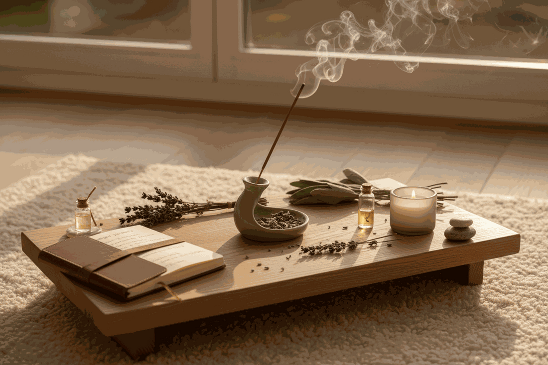 How to Mark a New Chapter at Home After a Move or Life Transition: A Ritual Guide