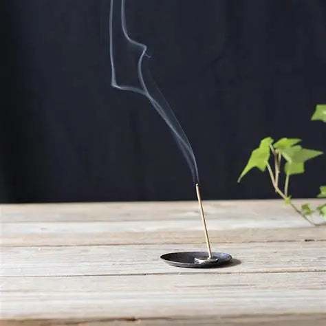 TCM‑Inspired Incense Sticks
