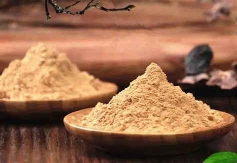 TCM‑Inspired Incense Mini Set (DIY)